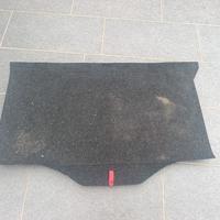 pannello rivestimento ruota di scorta fiat 500