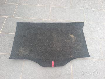 pannello rivestimento ruota di scorta fiat 500