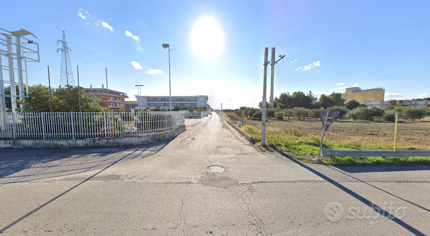 TERRENO A FOGGIA - Vista 2