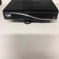 Dreambox decoder satellitare