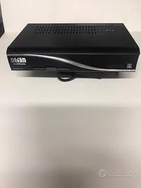 Dreambox decoder satellitare