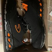 Scarpe antinfortunistiche cofra