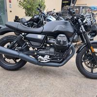 Moto Guzzi V7 IV STONE - 2021