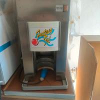 macchina per yogurt gelati 