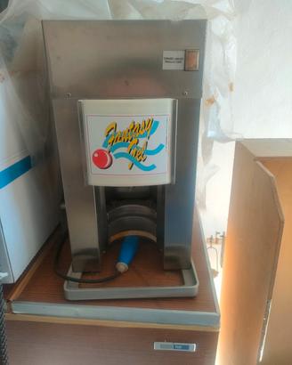 macchina per yogurt gelati 