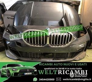 Musata completa bmw serie 1 anno 2021 #0188