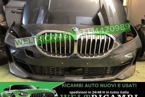 Musata completa bmw serie 1 anno 2021 #0188