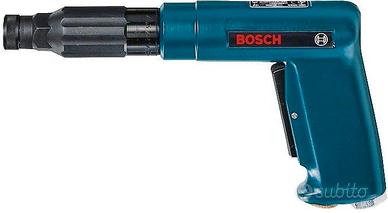 Trapano Avvitatore BOSCH 607453421 Filettatore