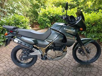 KAWASAKI KLE 500 A2