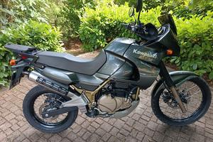 KAWASAKI KLE 500 A2