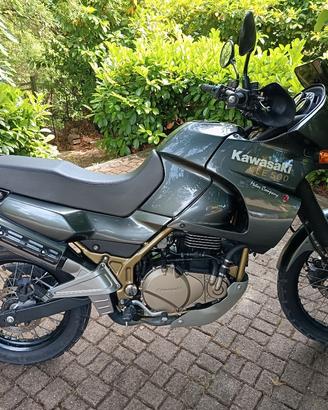 KAWASAKI KLE 500 A2