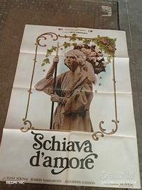 schiava d'amore 