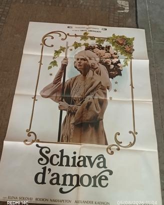 schiava d'amore 