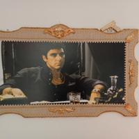 Quadro Scarface