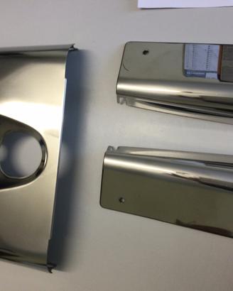 coperture  originali harley davidson softail