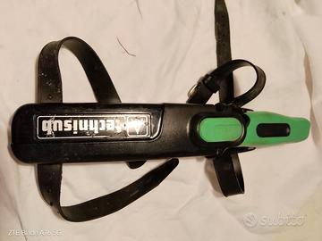 Technisub coltello sub