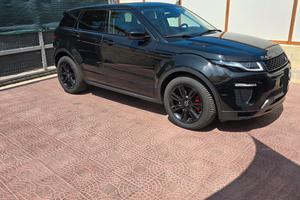 auto evoque 
