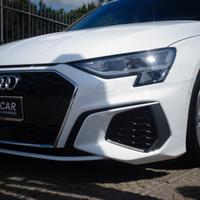 Audi A3 30 TDI S line Edition