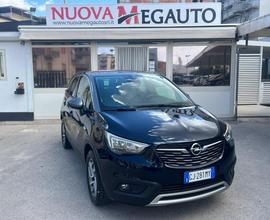 OPEL Crossland X 1.2 Turbo 12V 110 CV Start&Stop