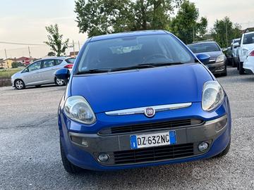 Fiat Punto Evo Punto Evo 1.2 5 porte Dynamic