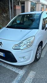 Citroën C3 anno 2012