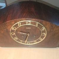 orologio da tavolo raro