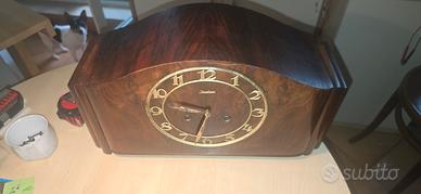 orologio da tavolo raro