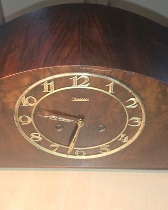 orologio da tavolo raro