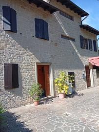 Appartamento di 138 m² con 4 locali e box auto dop