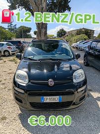 Fiat Panda 1.2 Gpl