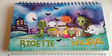 Ricette da paura