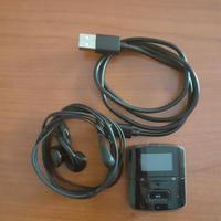 Lettore mp3 philips GoGear RaGa 4 GB