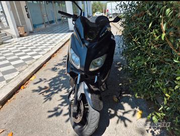 Yamaha X max 250s anno 2012