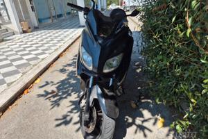 Yamaha X max 250s anno 2012