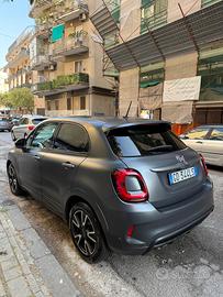 Fiat 500X 1.6 Multi Jet Sport 4x2 120cv dct my20