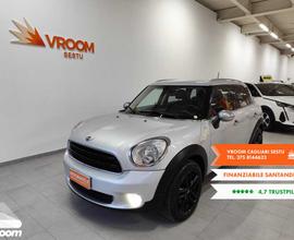 MINI Mini Countrym.(R60) Mini 1.6 One D Busines...