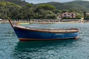 Gozzo Nauticart 6 Saver wa