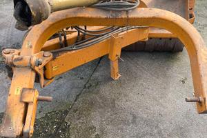 Trincia Argini Laterale