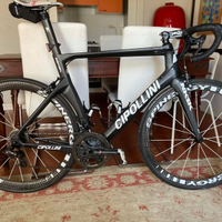Bici corsa Cipollini NK1K xxl - 61
