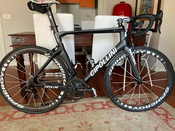 Bici corsa Cipollini NK1K xxl - 61