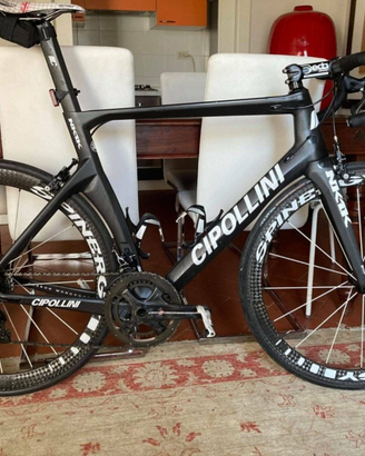 Bici corsa Cipollini NK1K xxl - 61
