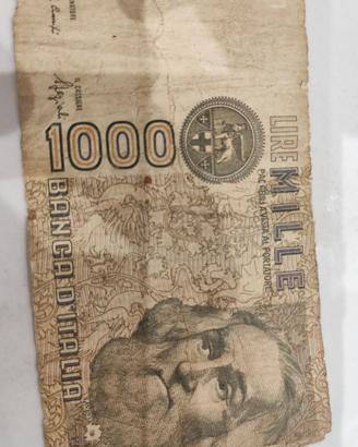 Banconota