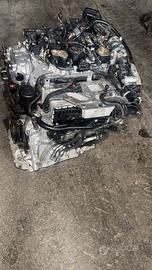 MOTORE AUDI A4- A5 2.0 TURBO BENZINA - DYV