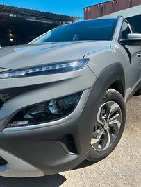 Hyundai Kona nuova