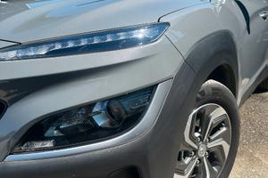 Hyundai Kona nuova
