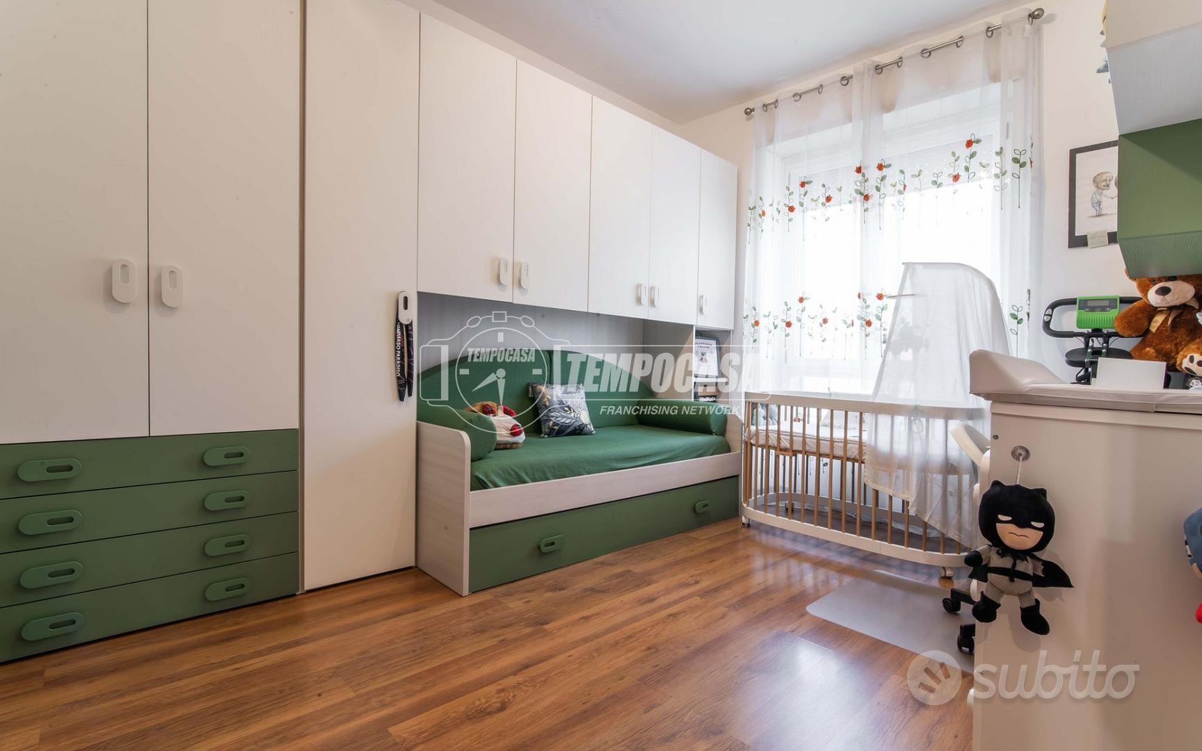 Appartamento – Saronno, Campo Sportivo-Colombara - Vista 4