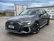 Audi A3 S3 SPB TFSI 310 CV quattro S tronic