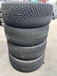 Gomme usate 225/40r19 Invernali