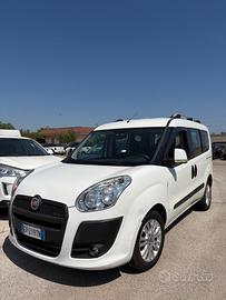 Fiat Doblò 1.6 MJT Dynamic 7 posti AUTOVETTURA