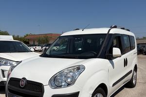 Fiat Doblò 1.6 MJT Dynamic 7 posti AUTOVETTURA